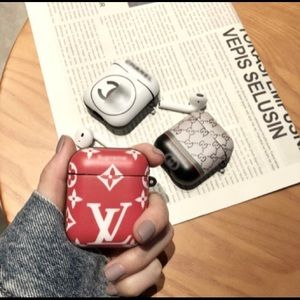 AirPod Case Gen 1&2 and Pro